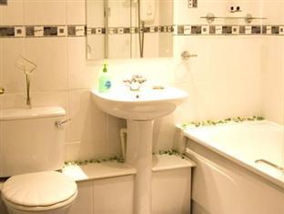 Royal Mile Apartment — Photos 2
