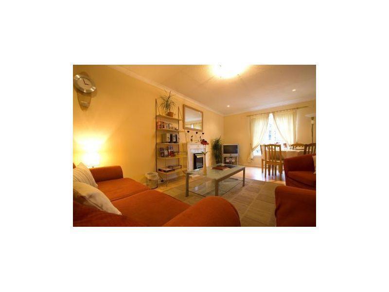 Royal Mile Apartment, Edinburgh